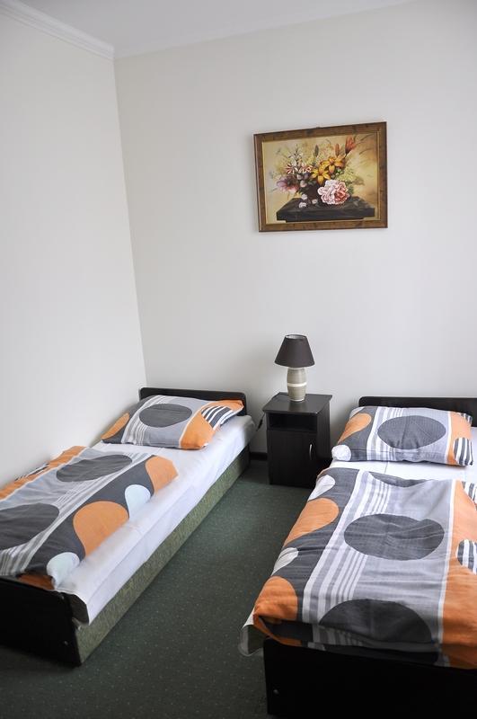 Stary Dwor Bed & Breakfast Żywiec Екстериор снимка