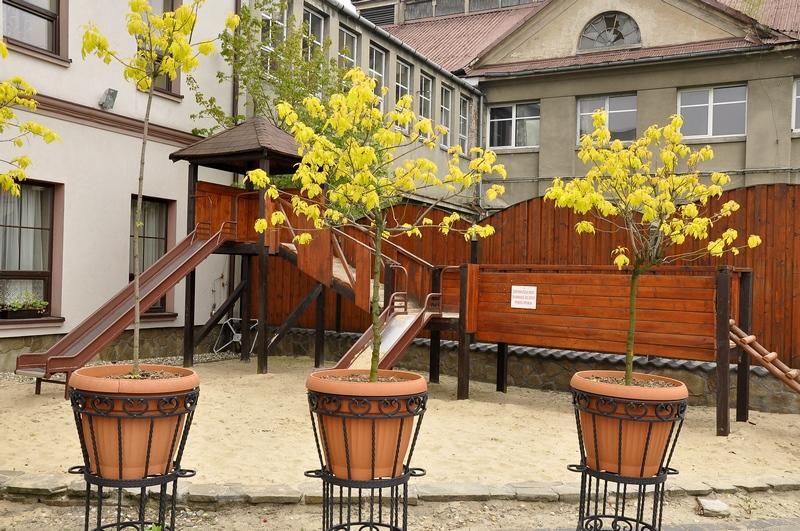 Stary Dwor Bed & Breakfast Żywiec Екстериор снимка
