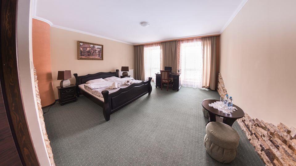Stary Dwor Bed & Breakfast Żywiec Екстериор снимка