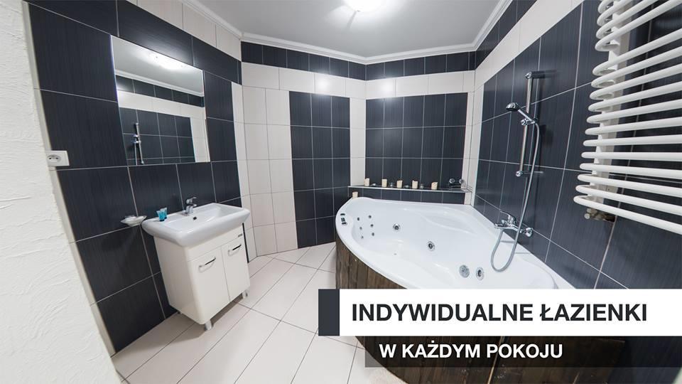 Stary Dwor Bed & Breakfast Żywiec Екстериор снимка